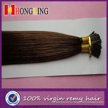Long Thin Grizzly Rooster Feather Hair Extension New Style